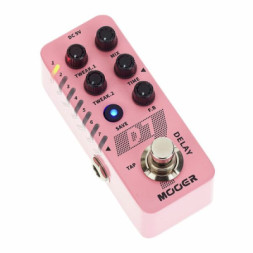 Педаль ефектів Mooer D7 Delay