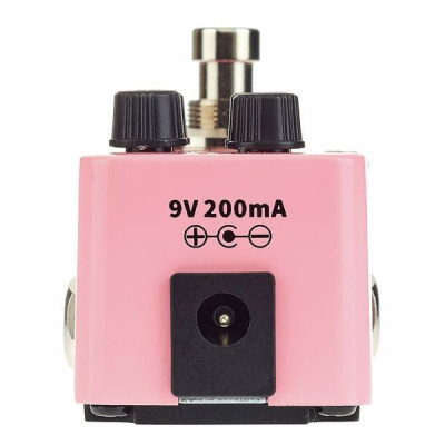 Педаль ефектів Mooer D7 Delay