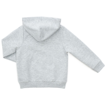 Спортивний костюм дитячий Breeze SKATE (18926-86B-gray)
