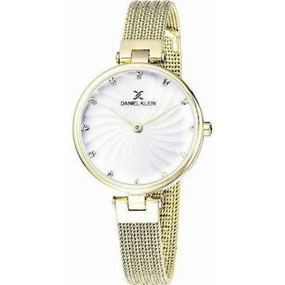 Наручний годинник Daniel Klein DK11904-4