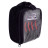 Бинт для спорту PowerPlay 3081 Gym WristT Wraps Чорно-Червоні (PP_3081_Red)