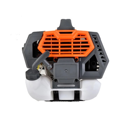 Тример садовий GTM бензиновий CN430F 1,35кВт/1,8к.с., ніж+кос.головка Tap&amp;Go (CN430F)