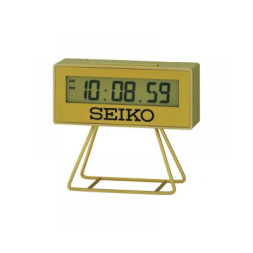 Настільний годинник Seiko будильник (QHL062G)
