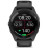 Смарт-годинник Garmin Forerunner 265, Black, GPS (010-02810-10)