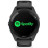 Смарт-годинник Garmin Forerunner 265, Black, GPS (010-02810-10)