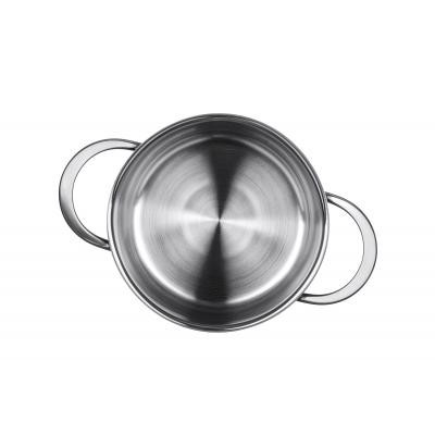 Каструля Ardesto Black Mars 4,3 л (AR0743S)