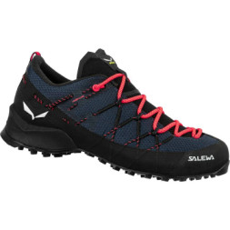 Кросівки Salewa Wildfire 2 W 61405 3965 - 40 - синій (013.001.5719)