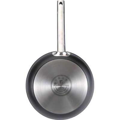 Сковорода MasterPro Foodies collection 28 см (BGMP-3553)