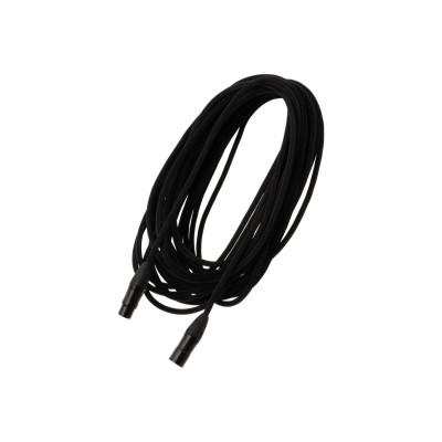 Мікрофонний кабель Quik Lok Just MF 5 (231653)