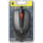 Мишка Defender Expansion MB-753 Black (52753)