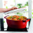 Каструля Pyrex Slow Cook Red 5,8 л (SC5AC33)