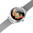 Смарт-годинник Maxcom Fit FW42 Silver