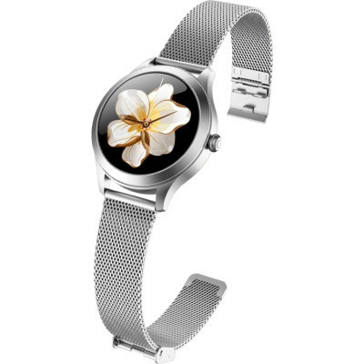 Смарт-годинник Maxcom Fit FW42 Silver