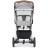 Коляска El Camino Gallant ME 1071-1 v.2 Cloud grey (ME 1071-1 cloud gray)