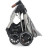 Коляска El Camino Gallant ME 1071-1 v.2 Cloud grey (ME 1071-1 cloud gray)