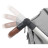 Коляска El Camino Gallant ME 1071-1 v.2 Cloud grey (ME 1071-1 cloud gray)
