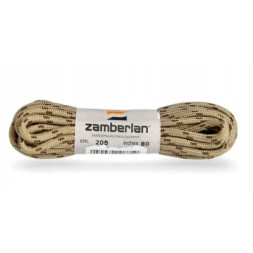 Шнурівки Zamberlan Laces 205 см бежевий (006.3758)