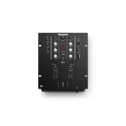 DJ-мікшер Numark M2