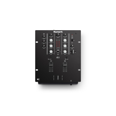 DJ-микшер Numark M2