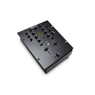 DJ-микшер Numark M2