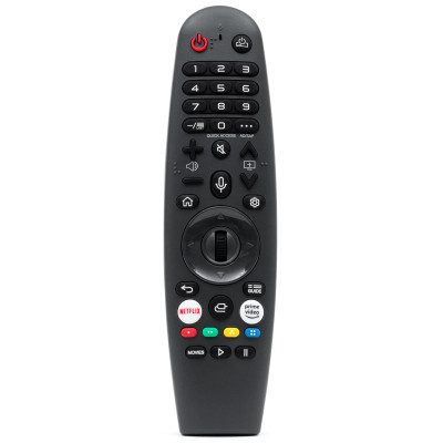 Пульт ДУ для телевизора Vinga для S65UHD25BWEB