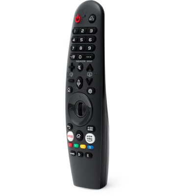Пульт ДУ для телевизора Vinga для S65UHD25BWEB