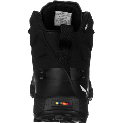 Черевики Salewa Pedroc Pro Mid PTX M 61418 0971 - 42 - чорний (013.001.6055)