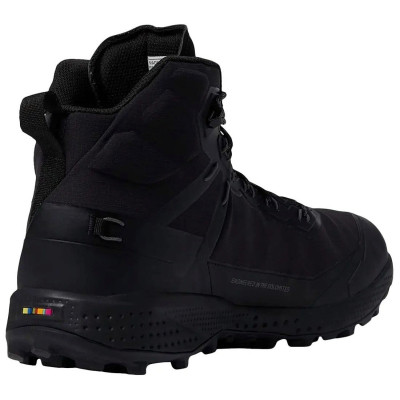 Черевики Salewa Pedroc Pro Mid PTX M 61418 0971 - 42 - чорний (013.001.6055)