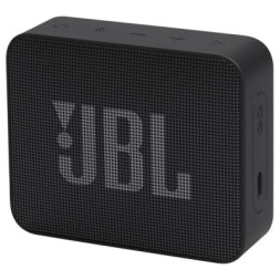 Акустична система JBL Go Essential 2 Black (JBLGOES2BLKEU)
