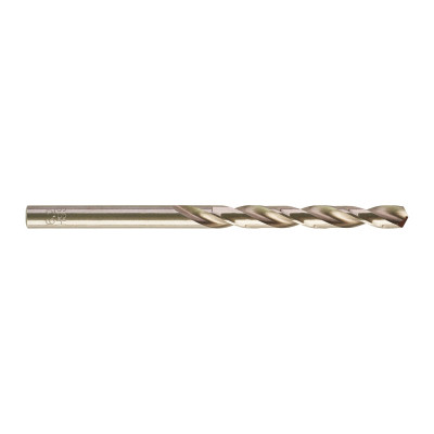Свердло Milwaukee по металу THUNDERWEB HSS-G DIN338, 6,2 x 101 мм (10шт) (4932430550)