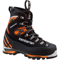 Черевики Zamberlan 2090 Mountain Pro Evo GTX RR M black/orange - 44 - чорний (006.3230)