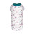 Футболка для тварин Pet Fashion Flora XS біла з квітковим принтом (4823082441495)