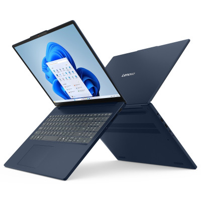Ноутбук Lenovo IdeaPad Slim 3 16IRH10 (83K2007GRA)