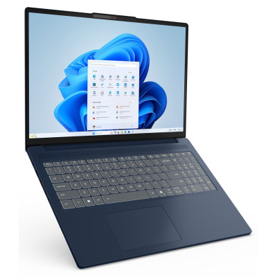 Ноутбук Lenovo IdeaPad Slim 3 16IRH10 (83K2007GRA)