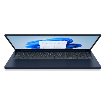 Ноутбук Lenovo IdeaPad Slim 3 16IRH10 (83K2007GRA)