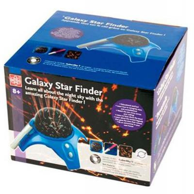 Набір для експериментів EDU-Toys Проектор сузір&#039;їв (GE018)