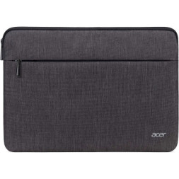 Чохол до ноутбука Acer 15&quot; PROTECTIVE SLEEVE DUAL Grey (NP.BAG1A.293)