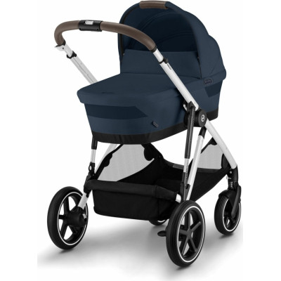 Люлька Cybex Gazelle S Ocean Blue (522002735)