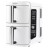 Мультипіч Ninja Double Stack XL 2-Level Air Fryer 9,5 л (SL400EUWH)