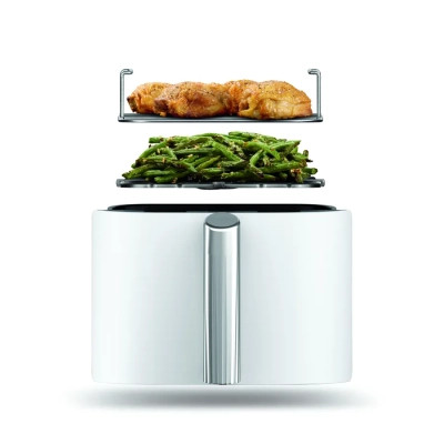 Мультипіч Ninja Double Stack XL 2-Level Air Fryer 9,5 л (SL400EUWH)