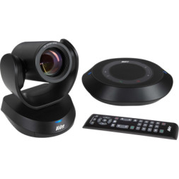 Система відеоконференції AVer Informаtion Inc. VC520 Pro 3 Full HD PTZ 2 х Omni-mic (61U0120000AC)