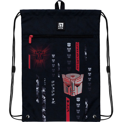 Сумка для взуття Kite Education 601M Transformers (TF22-601M)