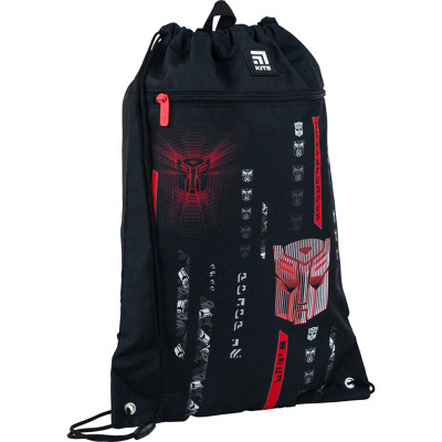 Сумка для взуття Kite Education 601M Transformers (TF22-601M)