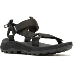 Сандалії Merrell Speed Fusion Web Sport Mns black - 44 - чорний (036.0665)