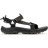 Сандалії Merrell Speed Fusion Web Sport Mns black - 44 - чорний (036.0665)
