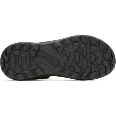 Сандалії Merrell Speed Fusion Web Sport Mns black - 44 - чорний (036.0665)