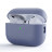 Чохол для навушників Armorstandart Silicone Case для Apple Airpods Pro 2 Lavender Grey (ARM64543)