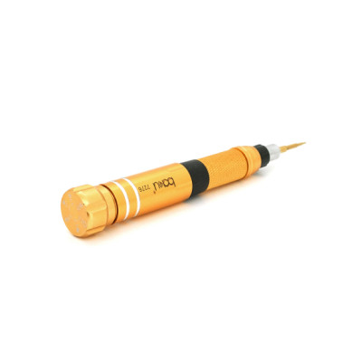 Набір інструментів Bakku BA-7276