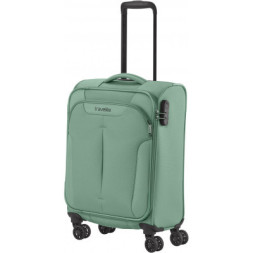Валіза Travelite Croatia Mint S (TL080347-81)