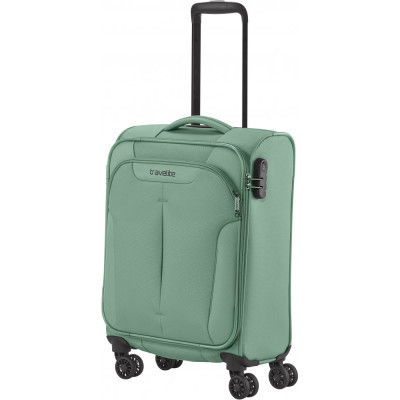 Валіза Travelite Croatia Mint S (TL080347-81)